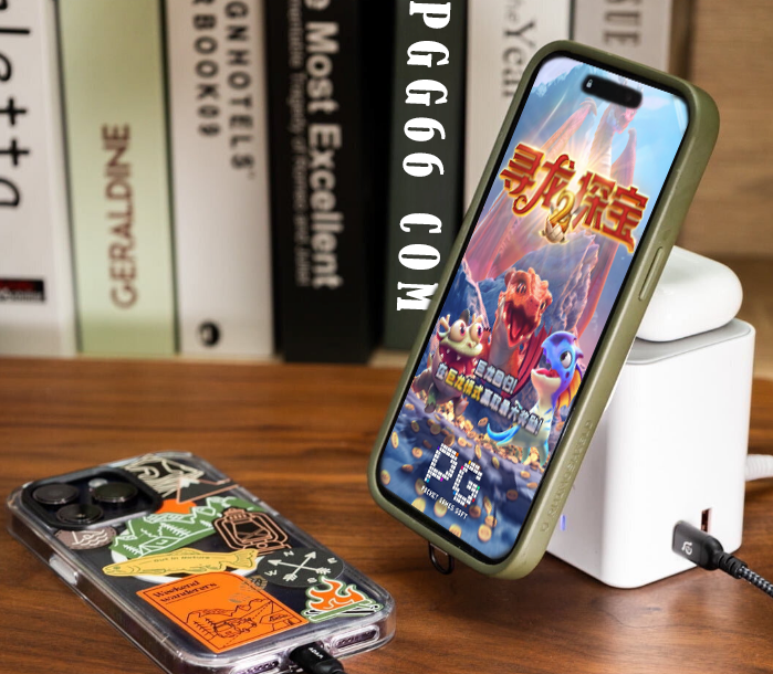 iPhone 15电池寿命大幅提升，PG游戏玩家可长时间畅玩！