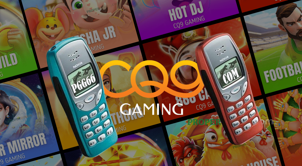 诺基亚手机复刻经典游戏机型3210，CQ9玩家热议掀起！