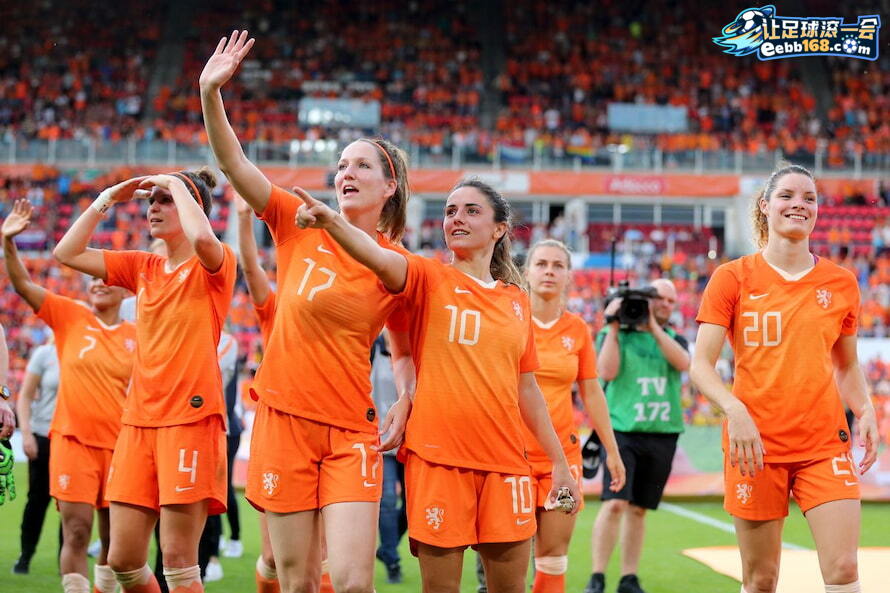 荷兰女足分析推荐