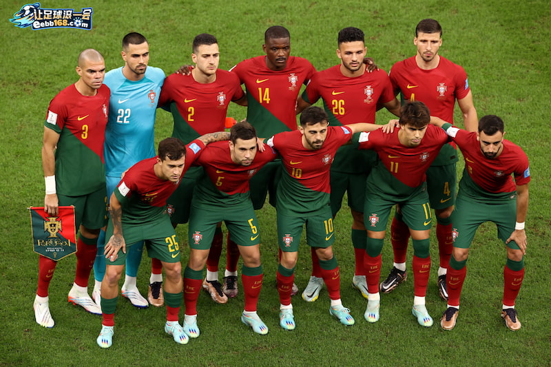 葡萄牙队赛前分析