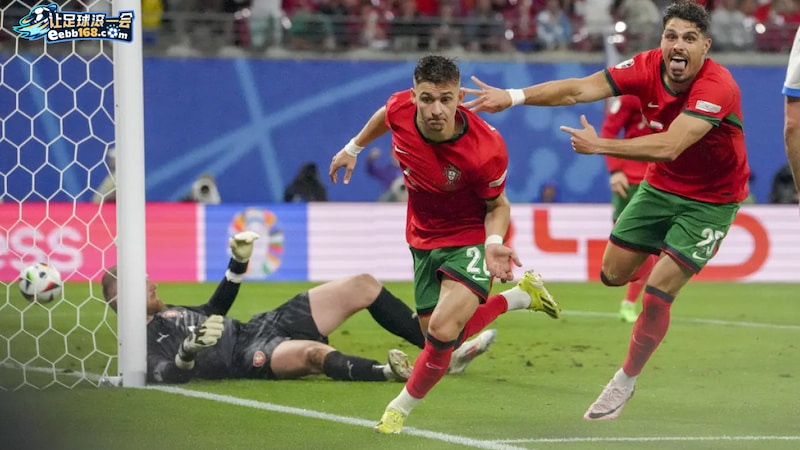 欧洲杯初盘分析-格鲁吉亚队vs葡萄牙队