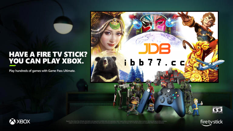 JDB电子游戏试玩-XBOX 2.png