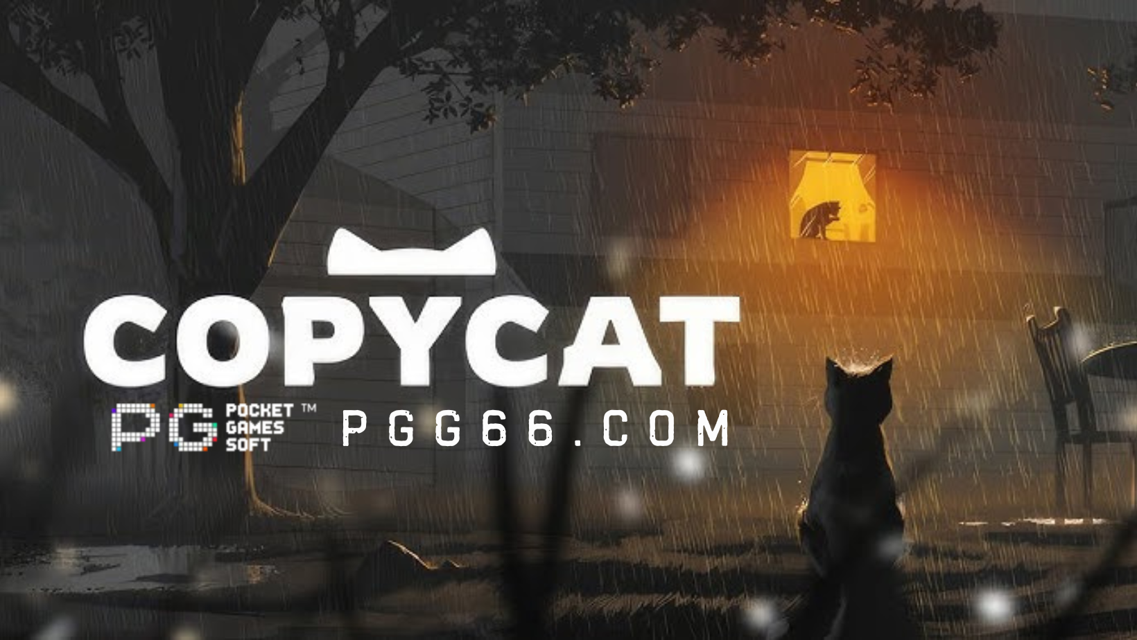 PG冒险游戏新作《冒牌猫谜》9月登陆Steam，探讨家的真正含义.png