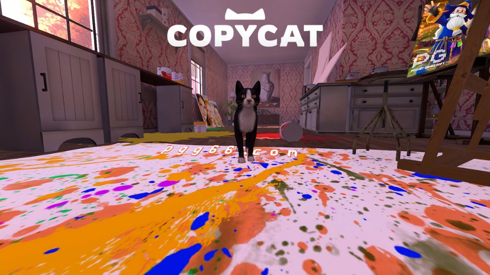 PG冒险游戏新作《冒牌猫谜》9月登陆Steam，探讨家的真正含义-2.jpg