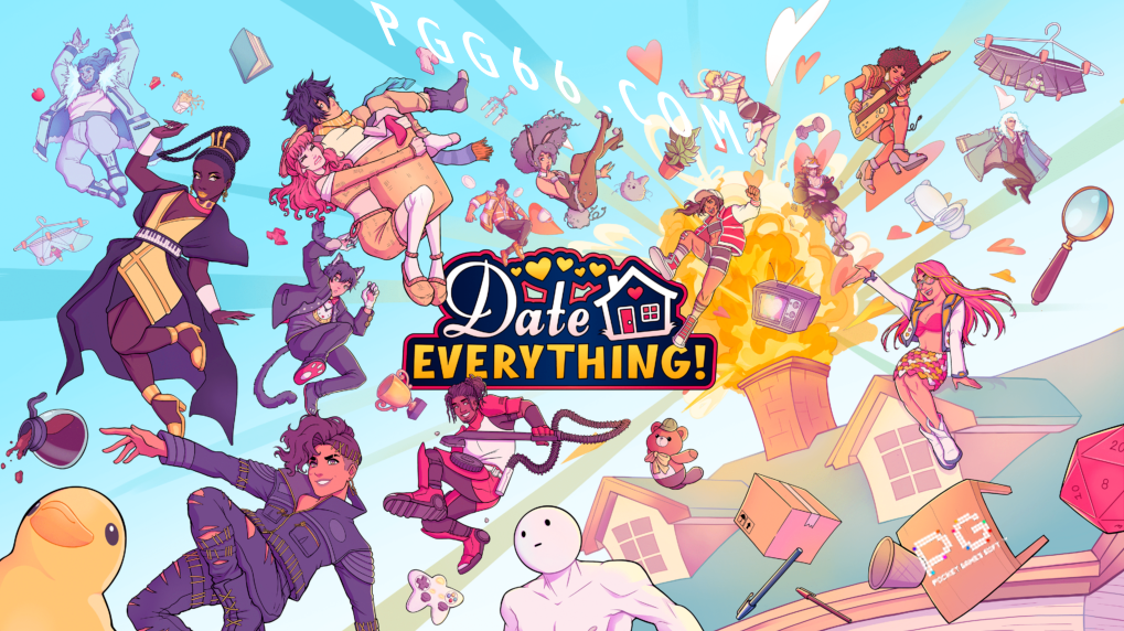 恋爱模拟RPG游戏《Date Everything！》情人节惊喜上线.png