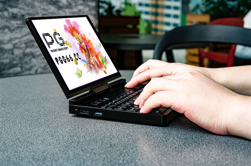 GPD Pocket 4С9500ԪPGϷģչǿ.png