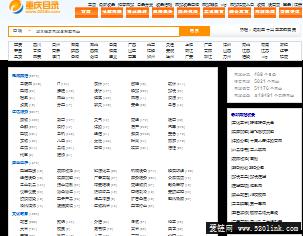 重庆分类目录网