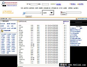 集成电路资料查询网 