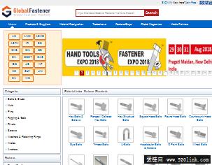 Global Fastener Platform