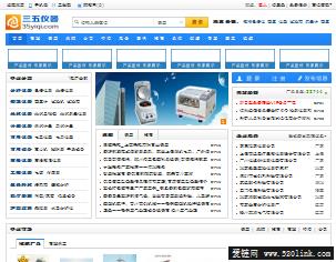 三五仪器网